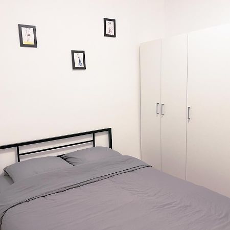 Charmant Appartement Proche De La Tour Eiffel Paris Exteriör bild